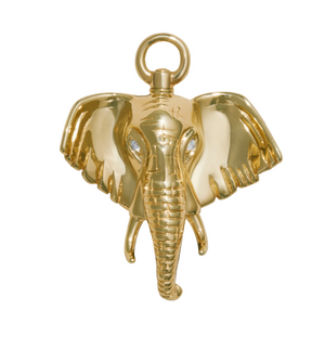 The Elephant Charm