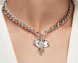 The Elephant Charm