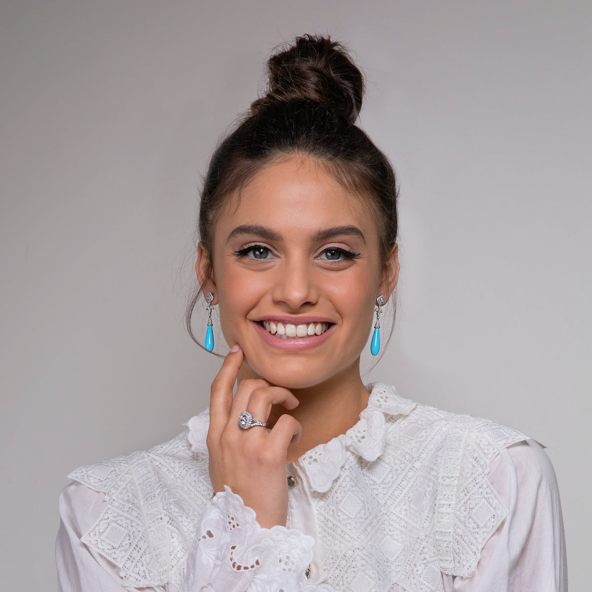 Jewellery Remodelling - Welcome to Errai Jewellery, a bespoke jewellery business founded by gemmologists Milly Rees and Olivia Kwan. Creating exquisite custom-made diamond and precious coloured stone jewellery at exceptional prices.