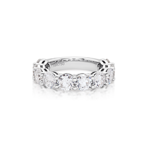 Round Brilliant Cut 3/4 Diamond Ring