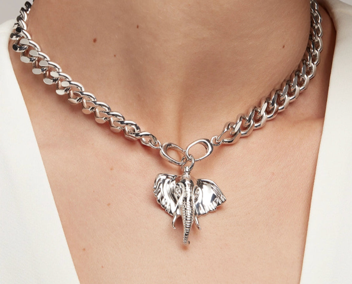 The Elephant Charm