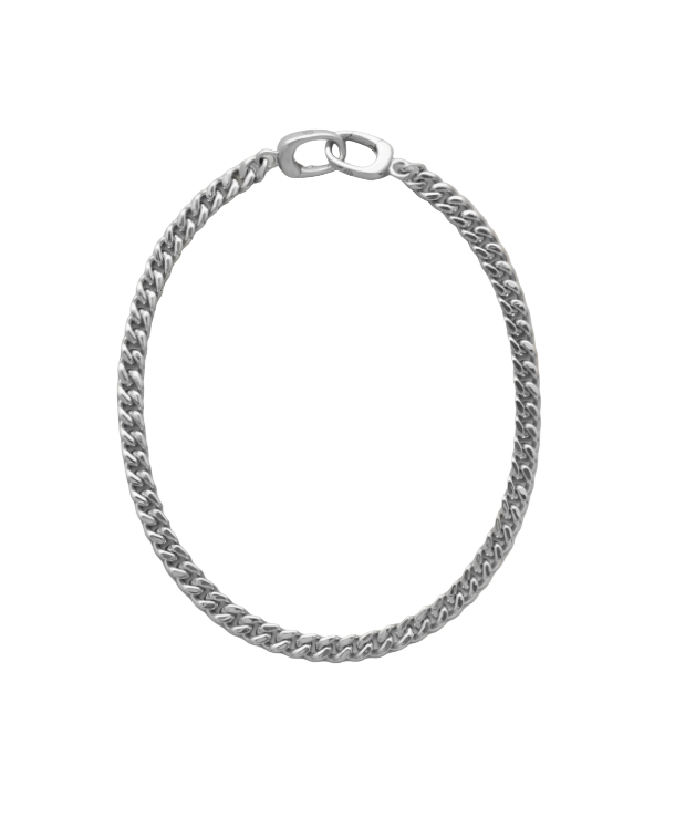Curb Cuban Bracelet Small