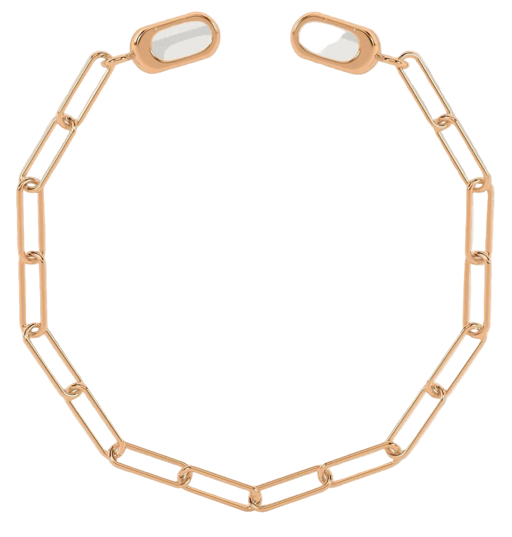 Paperclip Bracelet Small