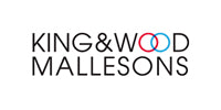King & Wood Mallesons Testimonial